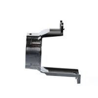 Адаптер для установки линз ПТФ LED FOG Lens F‑PRO 3,0" на посадочные места TOYOTA / LEXUS