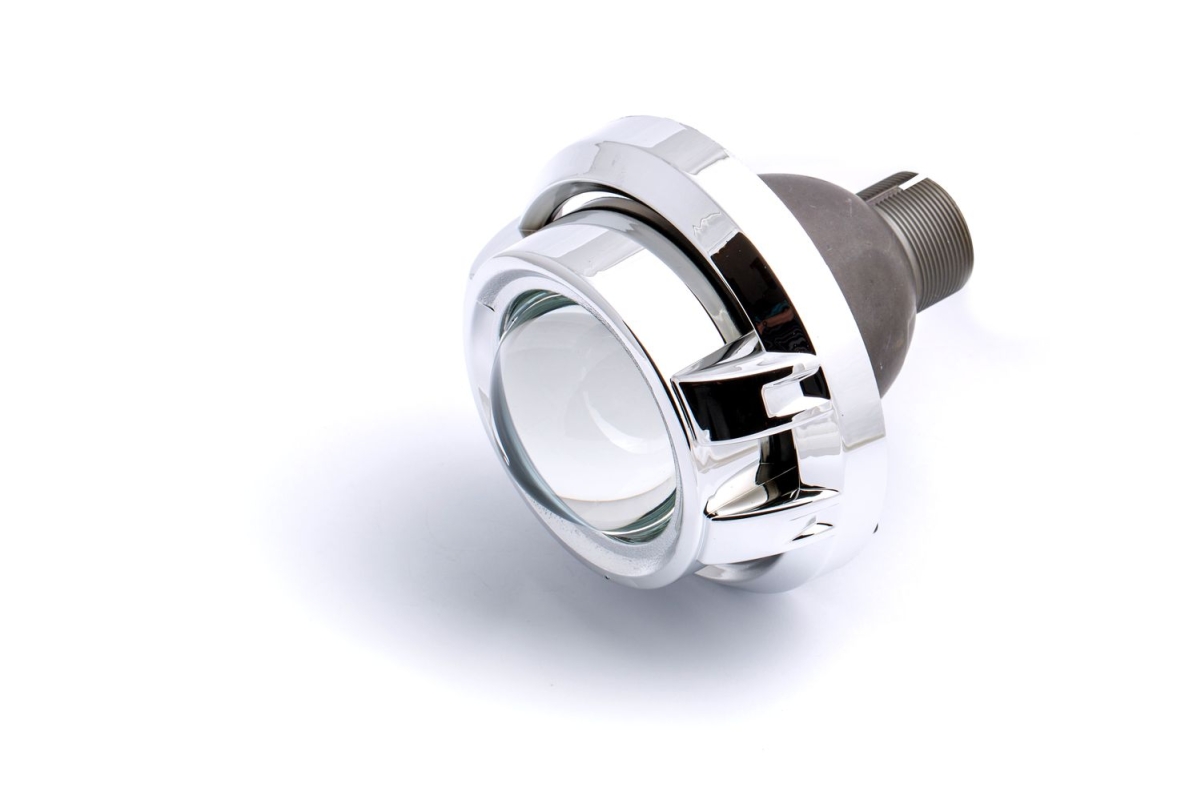 Би‑линза Optima Koito Q5 3.0" D2S