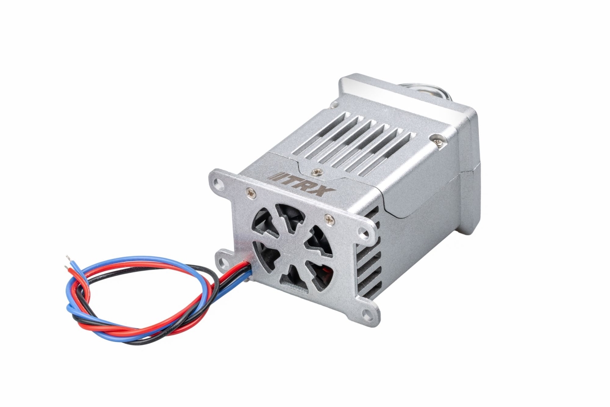 Модульные светодиодные линзы Optima Bi-LED Lens TRX 1.5"