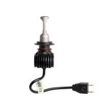 Светодиодная лампа Optima LED i-ZOOM H7 5000K CAN BUS