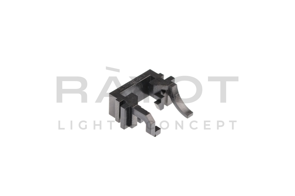 Переходник LED,Ford Focus, Mondeo лампа H1 (1шт)