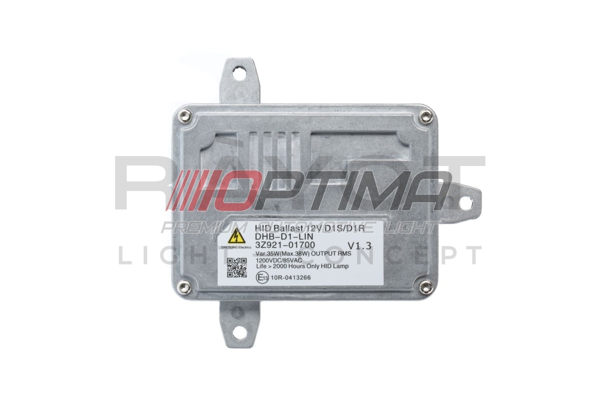 Блок розжига Optima Service replacement DHB-D1 3Z921-01700 аналог DECO