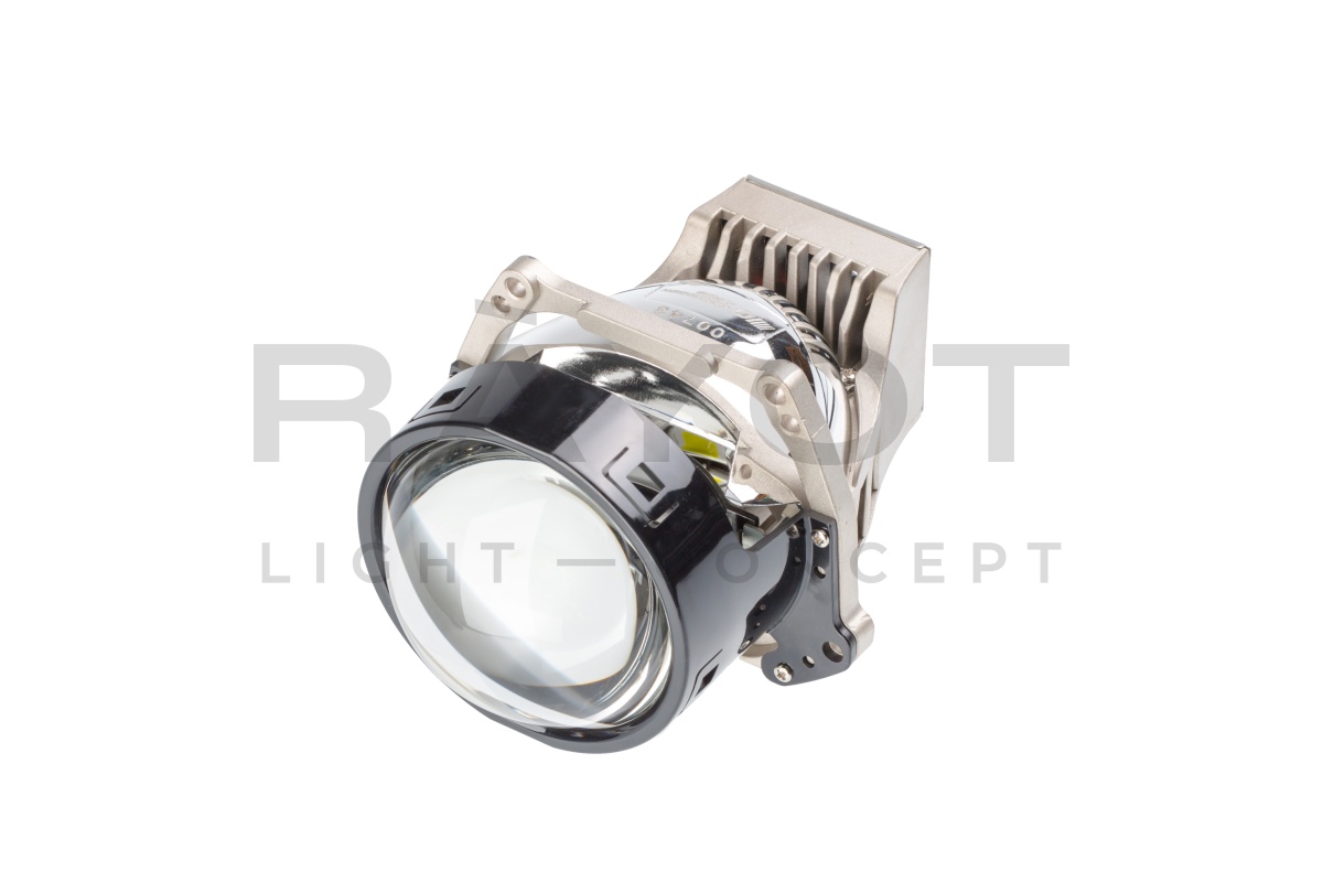 Светодиодный модуль Optima Bi-LED Expression Series (1 шт)