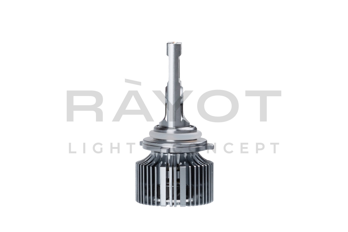 Светодиодные лампы Optima LED АВАНГАРД HB4, 70W, 12-24V, 5500K, 6800lm, комплект 2 шт.