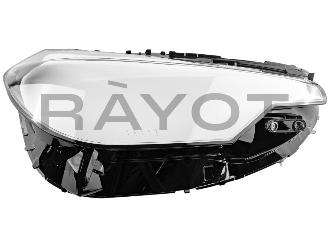 Стекло фары BMW M2 (G87) (2022-2024) Правое (High version)