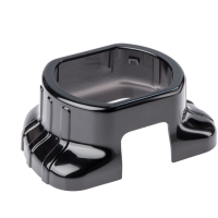 Бленда (маска) Optima Z166 Black для линзы SRT, Double Chip FLAT