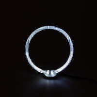 Ангельские глазки CREE 100мм с поворотником Ангельские глазки CREE 100мм с поворотником