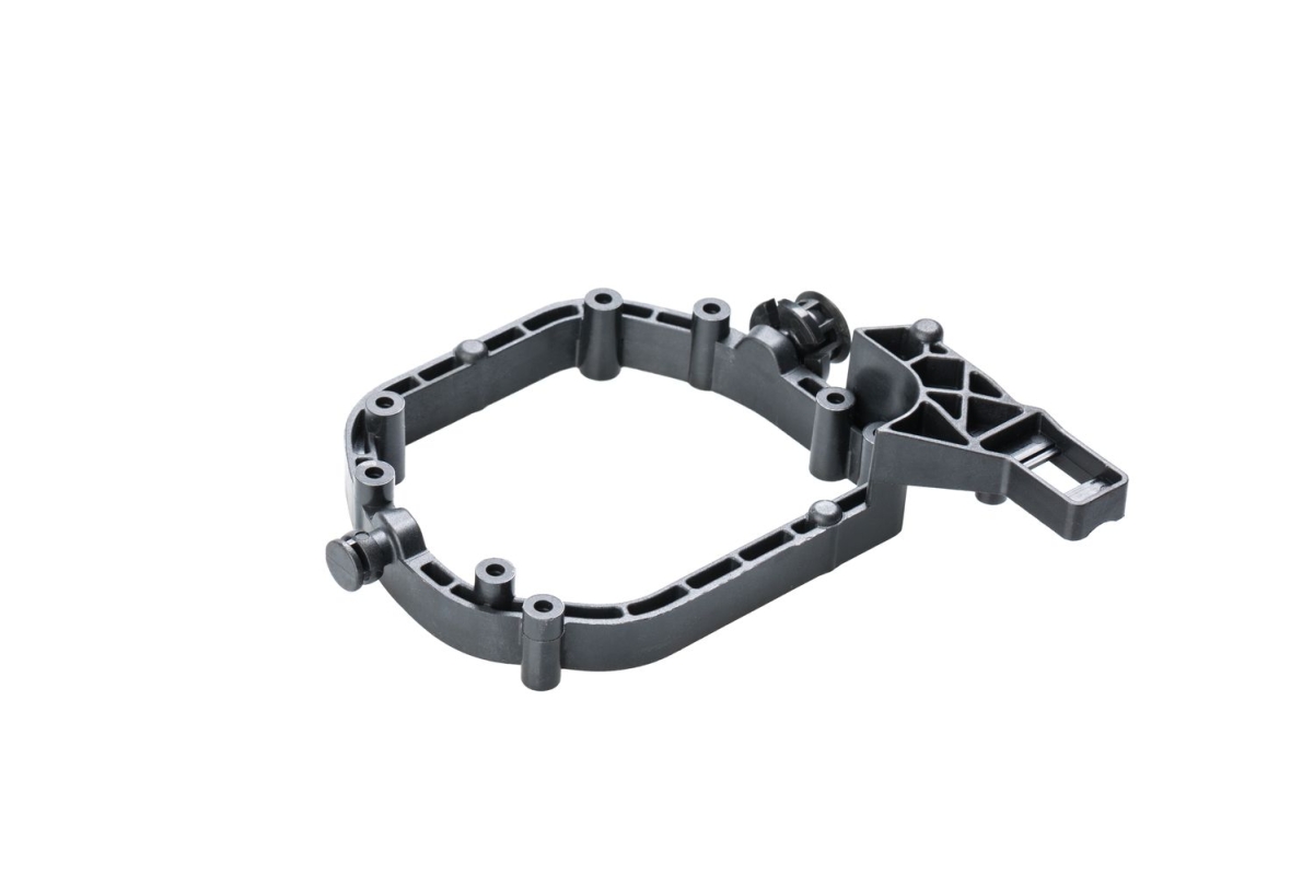 Переходные рамки BMW X5 E70 (2006&ndash;2013) для линз Hella 3R/5R