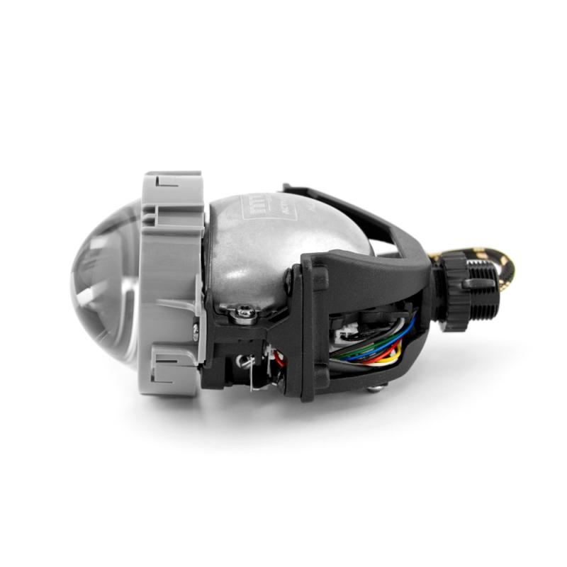 Светодиодные модули ближнего/дальнего света MTF Light ACTIVE NIGHT, линзованные, бескорпусные, 24В, 35ВТ, 5500К, 2.8 дюйма, компл. 2шт. Светодиодные модули ближнего/дальнего света MTF Light ACTIVE NIGHT, линзованные, бескорпусные, 24В, 35ВТ, 5500К, 2.8 дюйма, компл. 2шт.