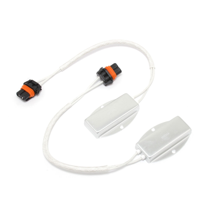 Блок обманка MTF Light — для замены LED-чипов штатных линз, комплект Блок обманка MTF Light — для замены LED-чипов штатных линз, комплект