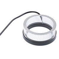 Ангельские глазки на линзу 2,5" RGB