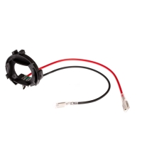 Переходники Optima Premium LED для VW Golf 7 (цоколь H7)