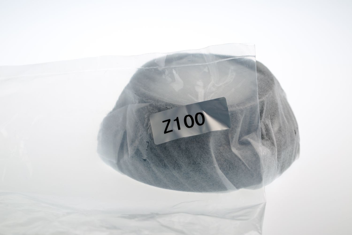 Бленда (маска) Optima Z100 Black 3.0" для линзы 3.0" круглая (чёрная)