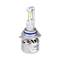 Светодиодные лампы HIR2 (9012), MTF Light, CYBER LIGHT MINI, 12V, 45W, 3750lm, 6000K, кулер Светодиодные лампы HIR2 (9012), MTF Light, CYBER LIGHT MINI, 12V, 45W, 3750lm, 6000K, кулер
