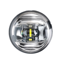 Светодиодная ПТФ Optima Fog Light 1066 Chevrolet/GM, 100мм, 9W, 5500K, 9&ndash;18V
