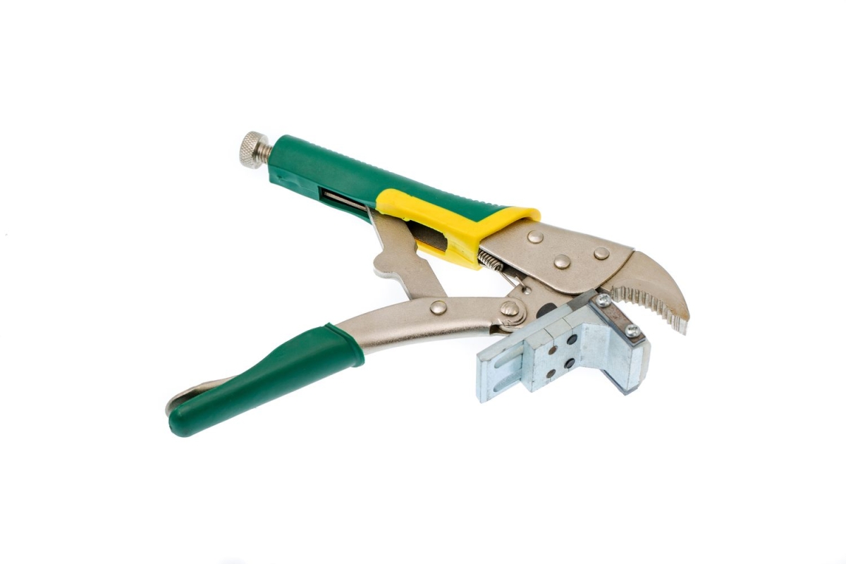 Щипцы для склеивания и фиксации фар Optima