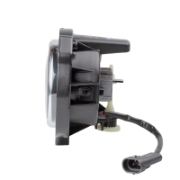 Светодиодная ПТФ Optima Fog Light 537 Toyota Avanza (2012–2014), 90мм, 12W, 5500K, 12V Светодиодная ПТФ Optima Fog Light 537 Toyota Avanza (2012–2014), 90мм, 12W, 5500K, 12V