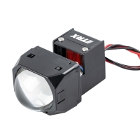 Модульные светодиодные линзы Optima Bi-LED Lens TRX 1.5"