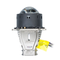 Мини-линза Optima Premium Bi-LED Lens Expression Drive 3.0"