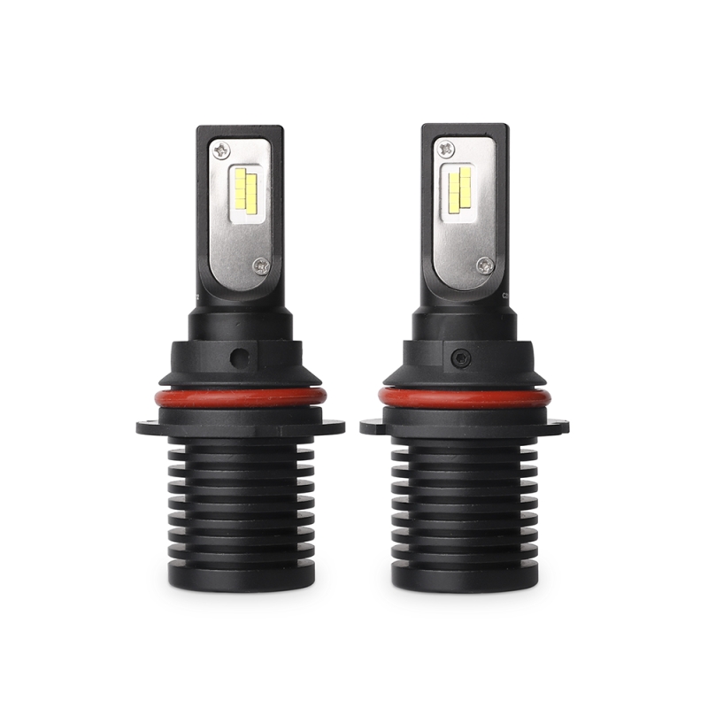 Светодиодная лампа Optima LED QVANT HB5 / 9007 5100K