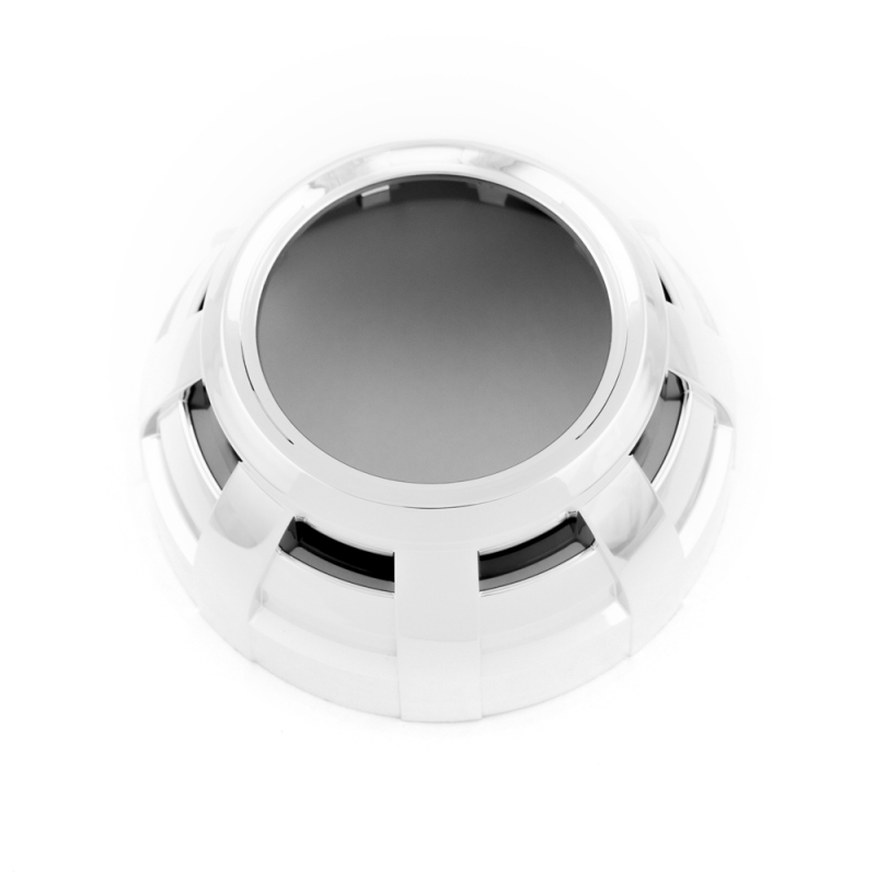 Маски MTF Light №112 — 3 Маски MTF Light №112 — 3", хром, комплект