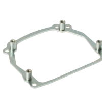 Переходные рамки Alfa Romeo 159 (2005&ndash;2012) AFS для линз Hella 3R