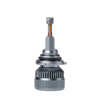 Светодиодная лампа Optima Premium LED SRT HB4/9006 5500K 2800Lm