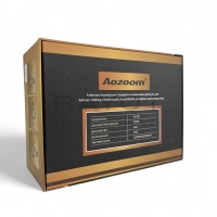 Линза Aozoom A29 2025, 2,5", 12V, 37W/64W, 5500K, 4300/5100 лм