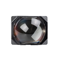 Модульные светодиодные линзы Optima Bi-LED Lens TRX 1.5"