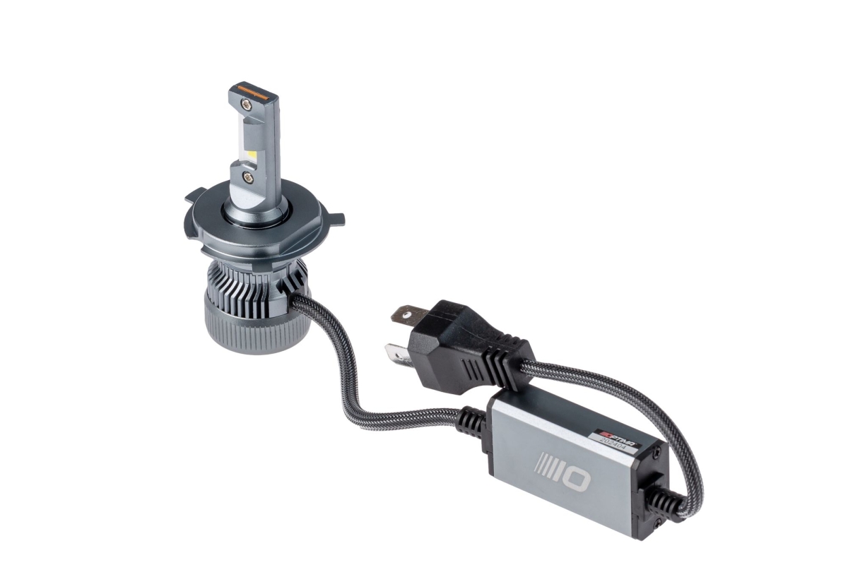 Светодиодная лампа Optima Premium LED SRT H4 5500K 2800Lm 12V 30W