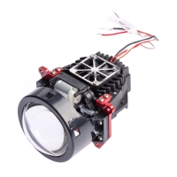 Светодиодная линза Optima Premium Bi‑LED Lens Element Series 3.0 Светодиодная линза Optima Premium Bi‑LED Lens Element Series 3.0" Shift Model