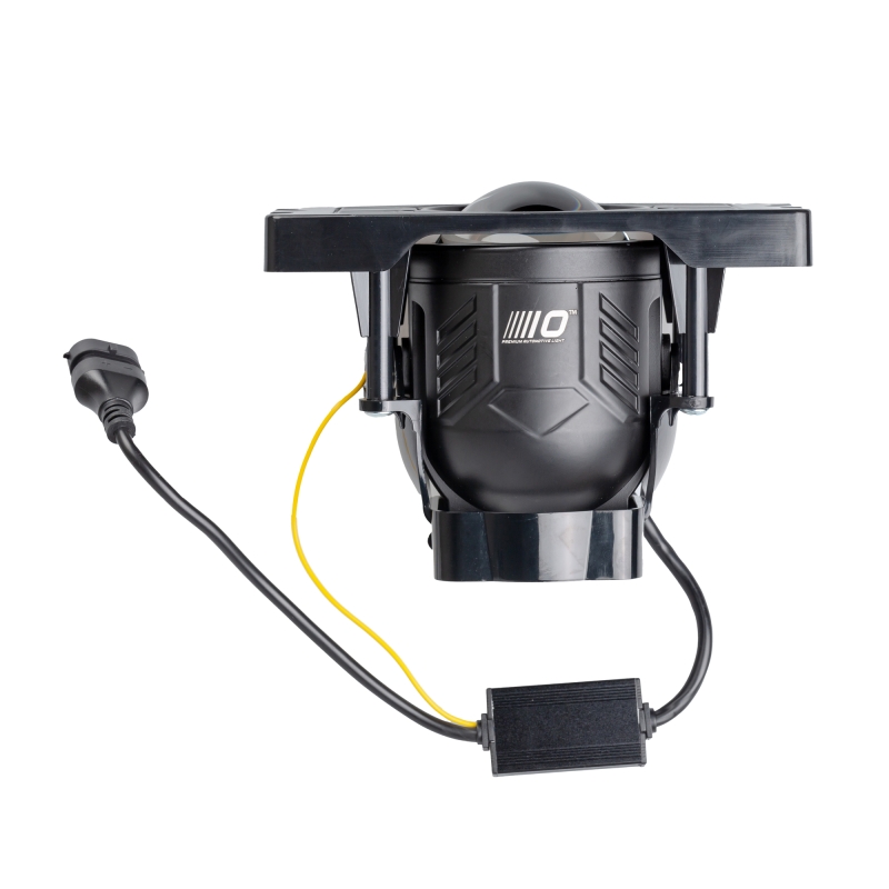 Светодиодные противотуманные фары OPTIMA Bi‑LED PTF LENS 3.0 Светодиодные противотуманные фары OPTIMA Bi‑LED PTF LENS 3.0" (крепление 2110)