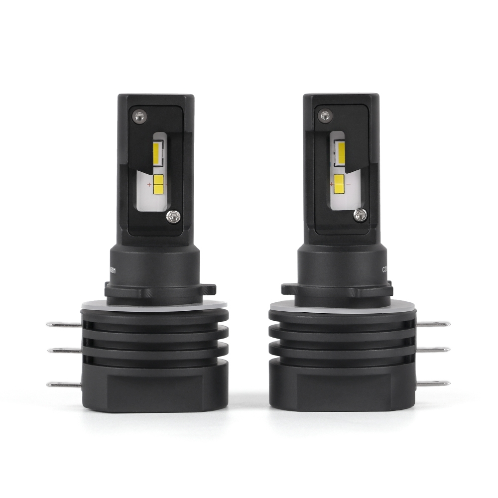 Светодиодная лампа Optima LED QVANT H15 5100K