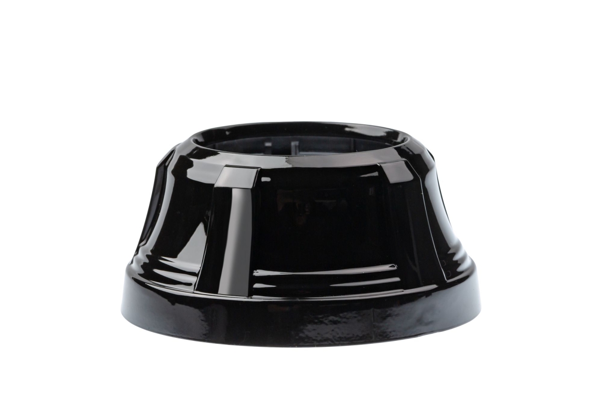 Бленда (маска) Optima Z105B 3.0" для линзы 3.0" (чёрная)