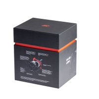 Светодиодная линза Optima Premium Bi‑LED Lens Element Series 3.0 Светодиодная линза Optima Premium Bi‑LED Lens Element Series 3.0" Shift Model