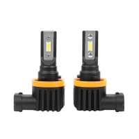 Светодиодная лампа Optima LED QVANT H11 5100K