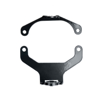 Переходные рамки Lexus GX 460 (J150) (2009-2013) для линз Optima 2.8"