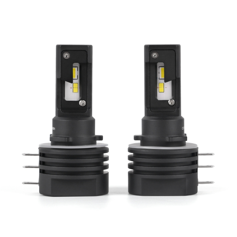 Светодиодная лампа Optima LED QVANT H15 5100K