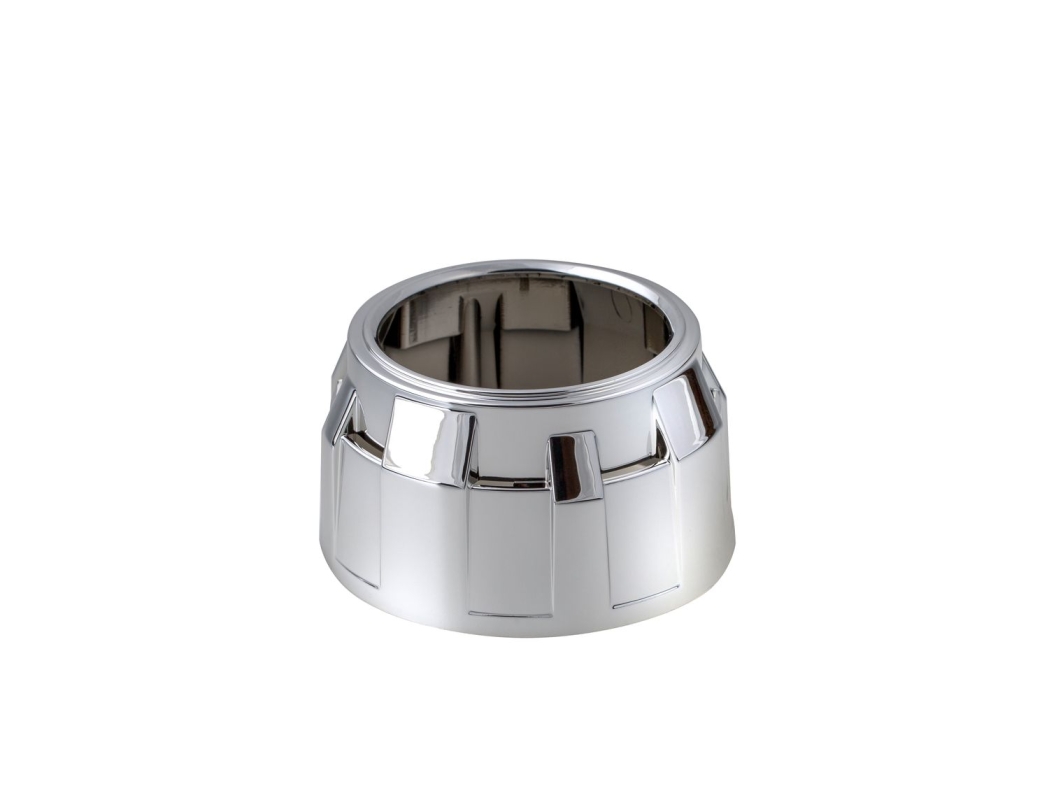 Бленда (маска) Optima Z260 для линзы 2.5" круглая