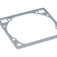 Переходные рамки Chevrolet Epica Рестайлинг (2009-2012) для замены линз на Hella 3R