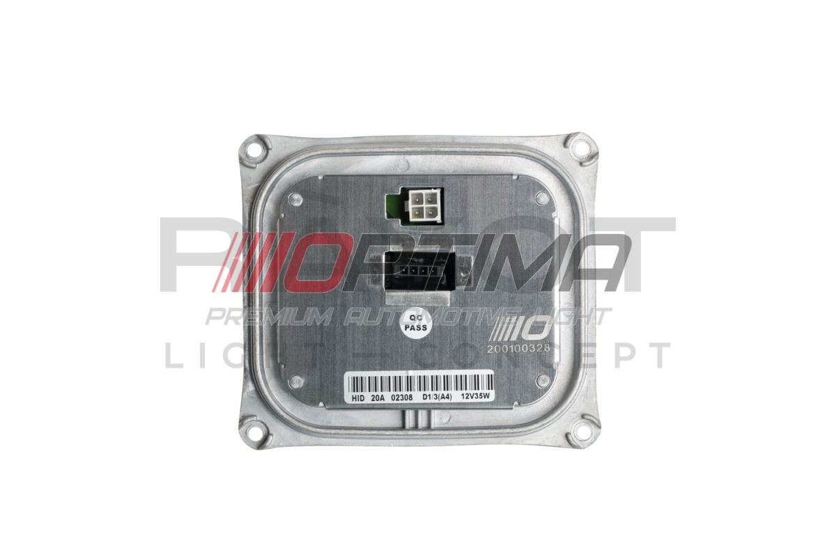 Блок розжига Optima Service Replacement 1307329153 аналог AL Bosch 4.0