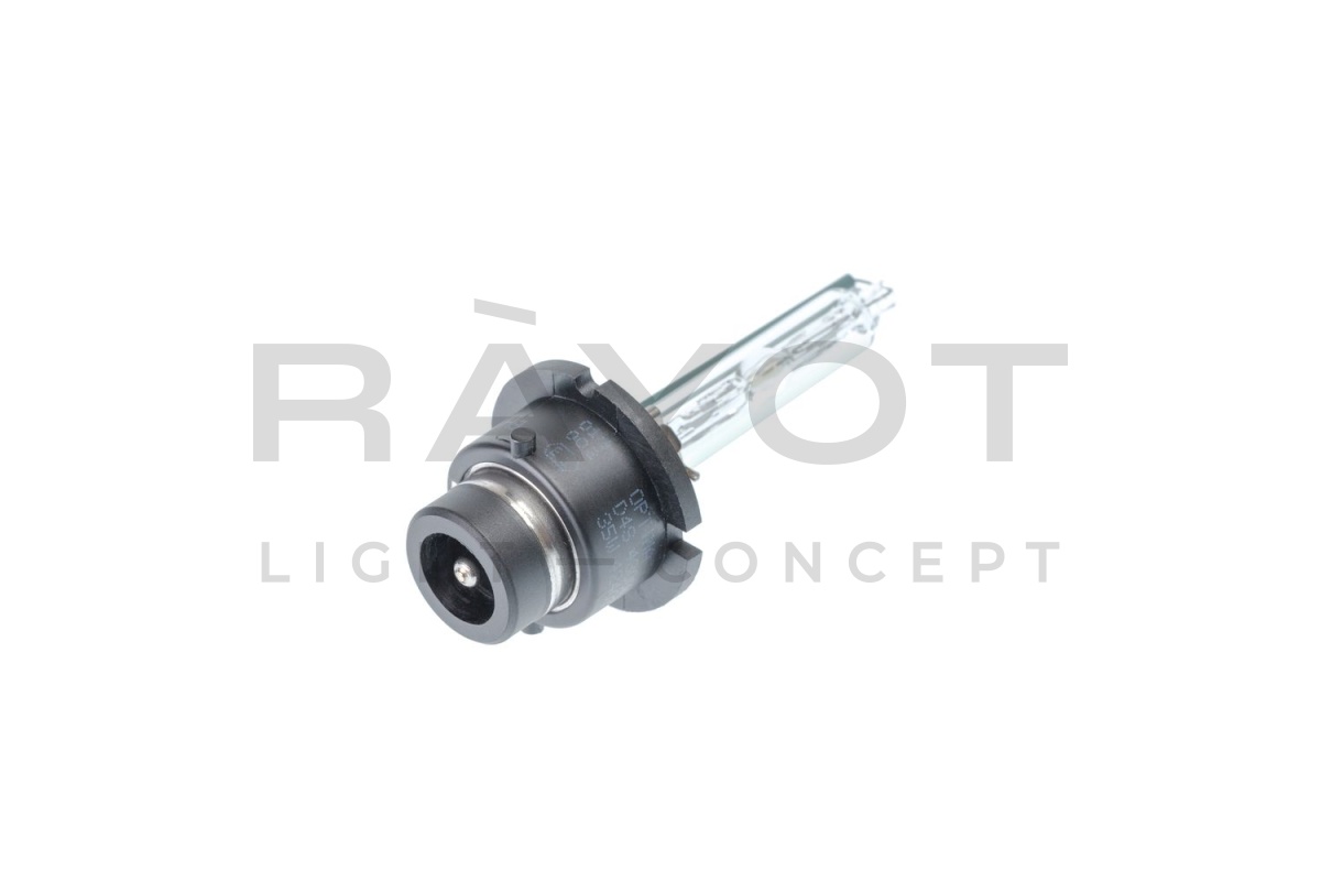 Ксеноновая лампа Service Replacement D4S, 4300К