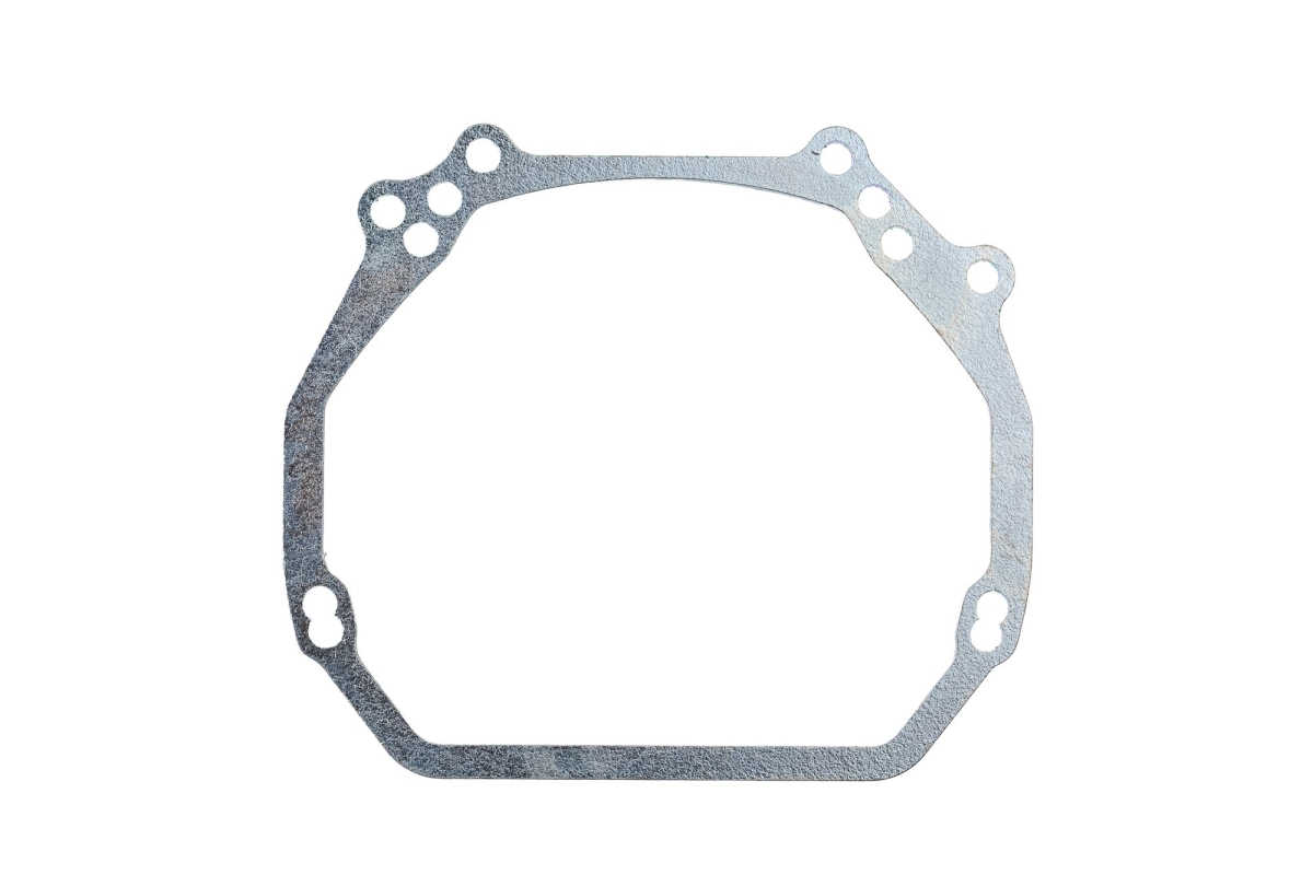 Переходные рамки Changan CS35 (2013-2020) для замены линз на Hella 3R