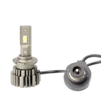 Светодиодная лампа Optima LED Service Replacement D4S 5000K +50% Light — комплект 2 шт Светодиодная лампа Optima LED Service Replacement D4S 5000K +50% Light — комплект 2 шт