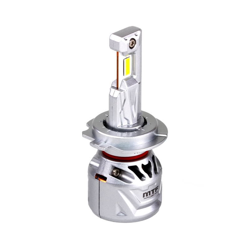 Светодиодные лампы H7/18, MTF Light, CYBER LIGHT MINI, 12V, 45W, 3750lm, 6000K, кулер Светодиодные лампы H7/18, MTF Light, CYBER LIGHT MINI, 12V, 45W, 3750lm, 6000K, кулер
