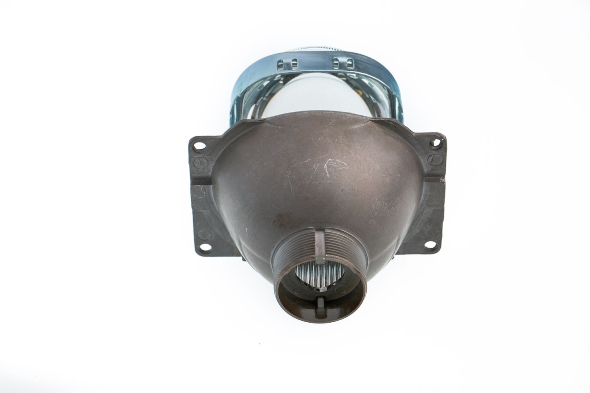 Би‑линза Koito Q5 SQUARE 3.0" D2S