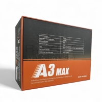 Линза Aozoom A3 Max 2024 New, 2.5 Линза Aozoom A3 Max 2024 New, 2.5", 12V, 49W/57W, 5500K, 4000/4300 лм — компактный корпус, высокая яркость, комплект 2 шт.