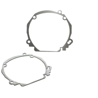 Переходные рамки Honda CR-V IV (2012-2017) для линз Hella 3R