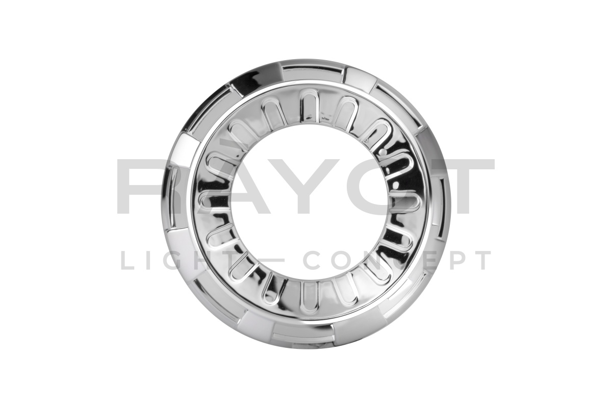 Бленда (маска) для линз 1.8" Z154 (1шт)