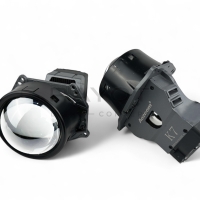 Линза Aozoom K7 Dragon Knight 2024, 3.0", 12V, 55W/82W, 5500K, 4800/6000 лм